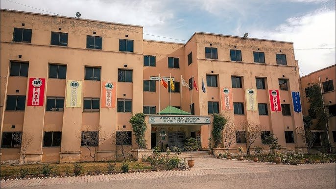 Educational Facilities